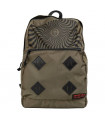 Mochila Spitfire Bighead Swirl Bag Olv