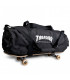 Thrasher Skate Mag Logo Skatebag Duffel Thrasher - 1