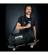 Thrasher Skate Mag Logo Skatebag Duffel Thrasher - 2