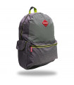 Mochila Sprayground Gray Reflective