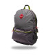 Mochila Sprayground Gray Reflective Spryground - 3