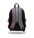 Mochila Sprayground Gray Reflective Spryground - 4