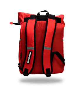 Mochila Sprayground Red Sport Spryground - 2