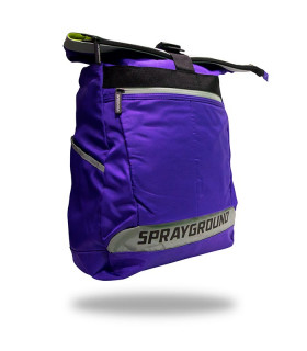 Mochila Sprayground Blue Sport Spryground - 1