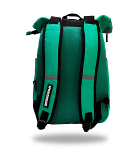 Mochila Sprayground Turquoise Sport Spryground - 2