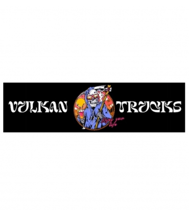 Lija Vulkan Muerte Vulkan - 1