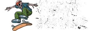 IBajux Skate Shop