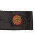 Cinturón Santa Cruz Classic Street Belt Black