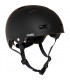 Casco classic helmet negro
