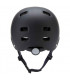 Casco classic helmet negro