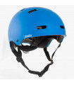 Casco classic helmet azul
