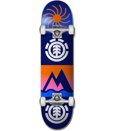 Element Aquazen Skateboard