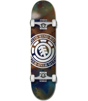 Element Magma Seal Skateboard