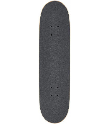 Element Solar Skateboard