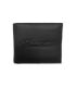 Cartera Primitive Nuevo Bi-fold Wallet Black