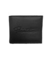 Cartera Primitive Nuevo Bi-fold Wallet Black
