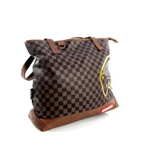 Tote Bag Sprayground Brow Jaws in Paris Spryground - 1