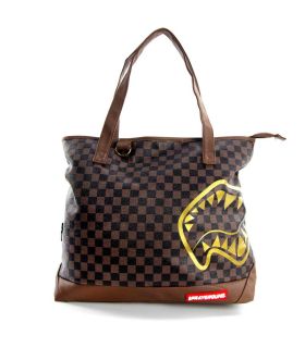 Tote Bag Sprayground Brow Jaws in Paris Spryground - 2