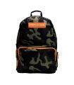 Mochila Sprayground Gray Camuflage