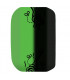Ruedas Slime Balls Double Take Cafe Vomit Mini 54 mm 95A Verde/Negro