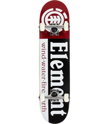 Element Section Skateboard Completo