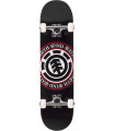 Element Seal Skateboard Completo
