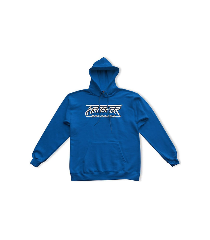 Huncho on sale lightning hoodie